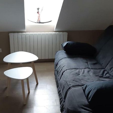 Bolbec Sweet Home ภายนอก รูปภาพ