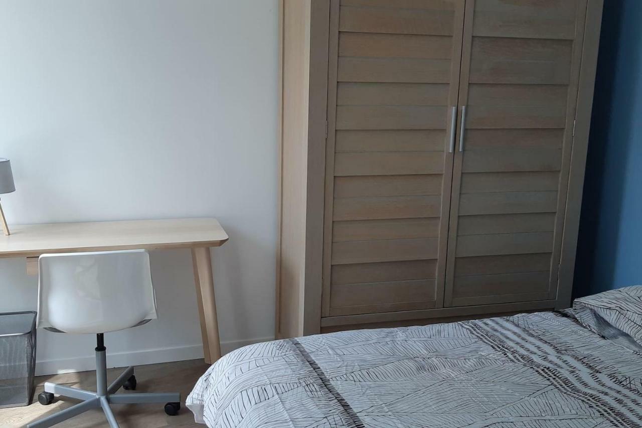 Bolbec Sweet Home ภายนอก รูปภาพ